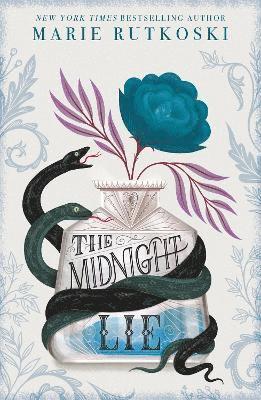 Marie Rutkoski - Midnight Lie, Häftad