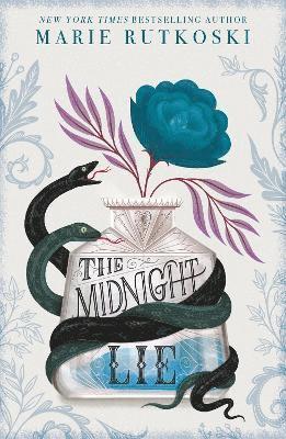 The Midnight Lie 1