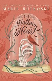 bokomslag The Hollow Heart