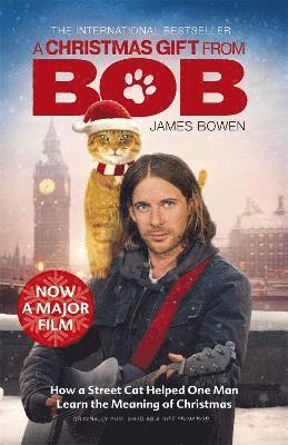 James Bowen - A Gift from Bob, Pocket