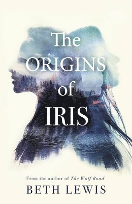 bokomslag Origins of Iris