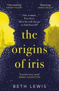 bokomslag The Origins of Iris