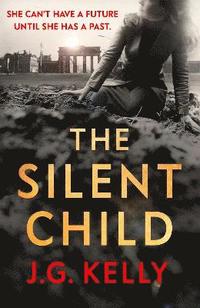 bokomslag The Silent Child