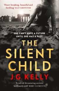 bokomslag The Silent Child