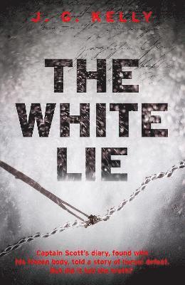 The White Lie 1