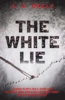bokomslag White Lie