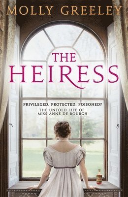 The Heiress 1