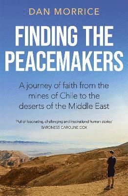 Finding the Peacemakers 1