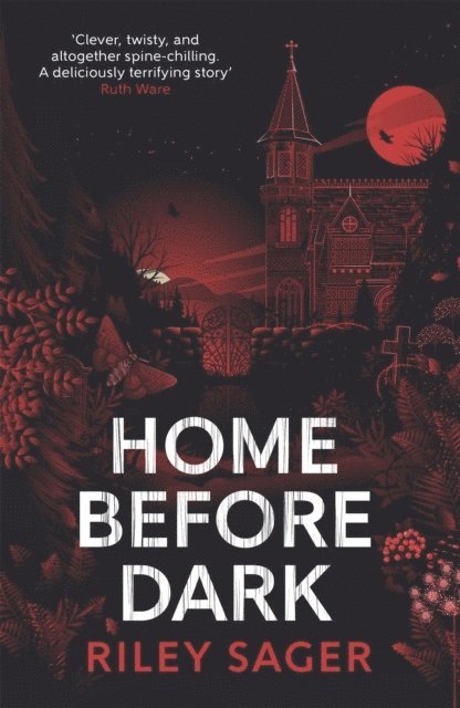 Home Before Dark 1