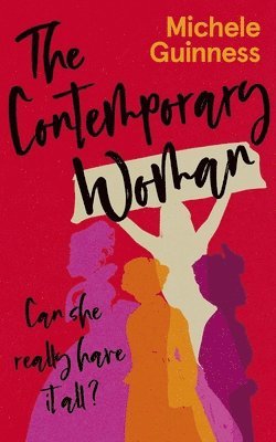 bokomslag Contemporary Woman