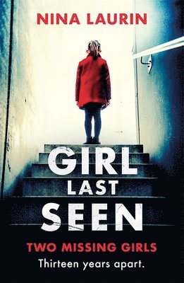 Girl Last Seen 1