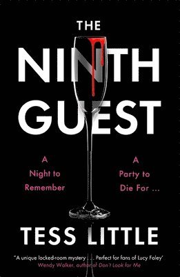 The Ninth Guest 1