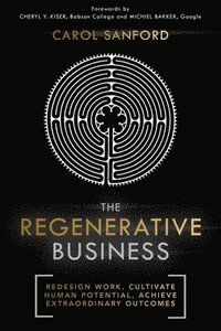 bokomslag The Regenerative Business