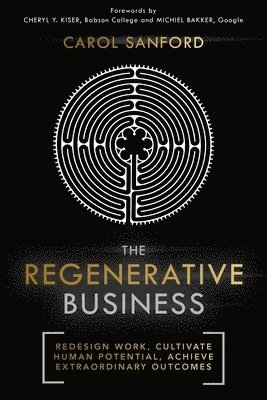 The Regenerative Business 1
