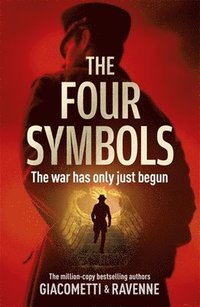 bokomslag The Four Symbols