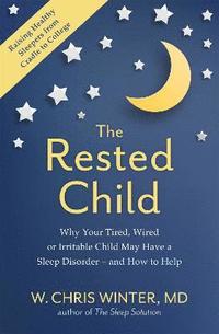 bokomslag Rested Child