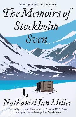 bokomslag The Memoirs of Stockholm Sven