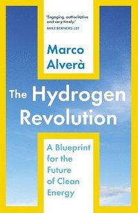 bokomslag The Hydrogen Revolution