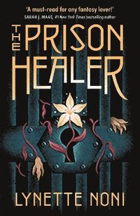 bokomslag The Prison Healer