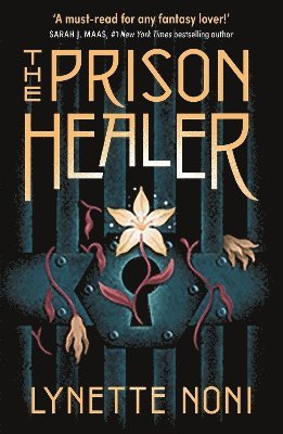The Prison Healer 1