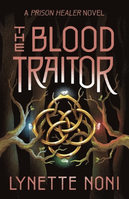The Blood Traitor 1