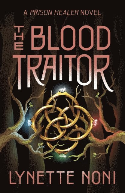 Blood Traitor