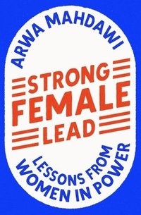 bokomslag Strong Female Lead