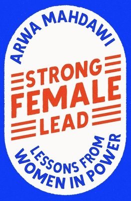 Strong Female Lead 1