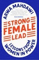 bokomslag Strong Female Lead