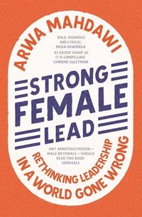 bokomslag Strong Female Lead