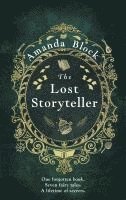 bokomslag The Lost Storyteller