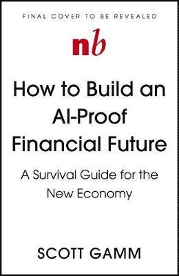 Scott Gamm - Overcome AI, Häftad