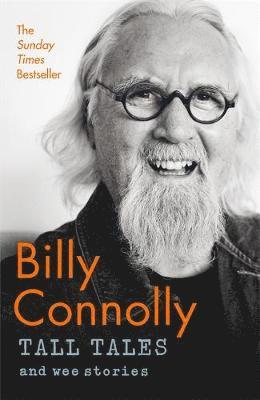 Connolly, B: Tall Tales and Wee Stories