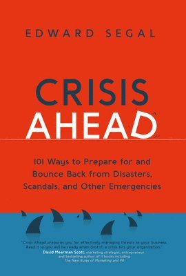 Crisis Ahead 1