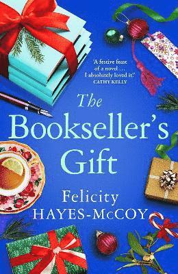 bokomslag Bookseller's Gift