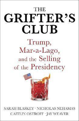 The Grifter's Club 1