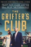 bokomslag The Grifters' Club