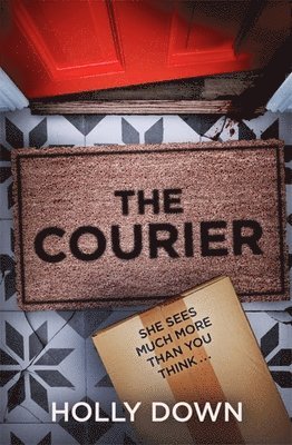 The Courier 1