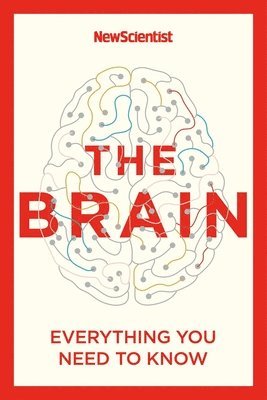 New Scientist, Scientist New - Brain, Häftad