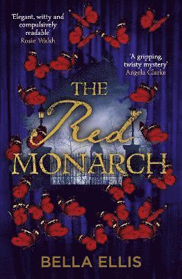 The Red Monarch 1