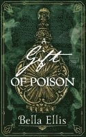 bokomslag Gift Of Poison