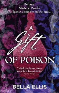 bokomslag A Gift of Poison