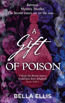 A Gift of Poison 1