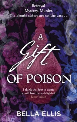 Gift of Poison