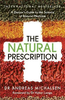 The Natural Prescription 1