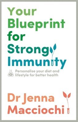 Your Blueprint for Strong Immunity 1