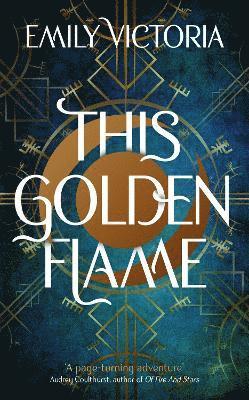 This Golden Flame 1