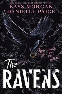 bokomslag The Ravens