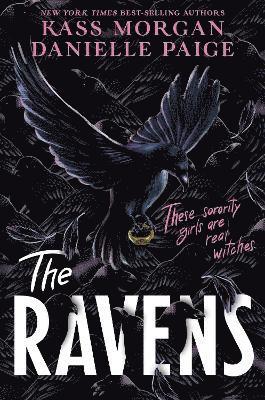 The Ravens 1