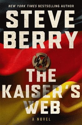 Steve Berry - Kaiser's Web, Häftad